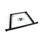 E36 Front Lower Strut 4-Point BMW H-brace X-brace