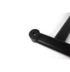 E36 Front Lower Strut 4-Point BMW H-brace X-brace