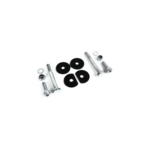 E36 Front Lower Strut 4-Point BMW H-brace X-brace