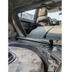 E46 BMW strut rear rear lower KJS DRIFT stance drift SWAGIER trolley