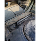 E46 BMW strut rear rear lower KJS DRIFT stance drift SWAGIER trolley