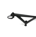 BMW E36 REAR 4 POINTS SOLID STRUT BRACE