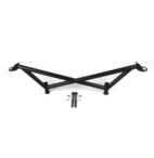 BMW E36 REAR 4 POINTS SOLID STRUT BRACE