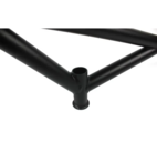 BMW E36 REAR 4 POINTS SOLID STRUT BRACE