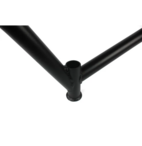 BMW E46 REAR 4 POINTS SOLID STRUT BRACE