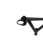 BMW E46 REAR 4 POINTS SOLID STRUT BRACE