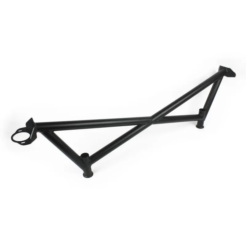 BMW E46 REAR 4 POINTS SOLID STRUT BRACE