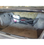 BMW E46 REAR 4 POINTS SOLID STRUT BRACE