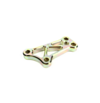 BMW E36 STEEL STEERING LOCK ADAPTERS