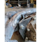 BMW E46 ADDITIONAL DIFFERENTIAL MOUNTING PLATES  TYPE 215