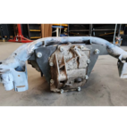 BMW E46 ADDITIONAL DIFFERENTIAL MOUNTING PLATES  TYPE 215