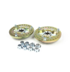 BMW E36 E38 E82 E90 Z3 Camber plates 3D V3