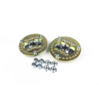 BMW E36 E38 E82 E90 Z3 Camber plates 3D V3