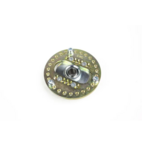 BMW E46 E39 E31 Z4 Camber plates 3D V3