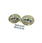 BMW E46 E39 E31 Z4 Camber plates 3D V3