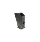 BMW E36 COMPACT REAR REPAIR SET FOR JACKING POINT