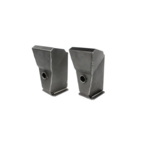 BMW E36 COMPACT REAR REPAIR SET FOR JACKING POINT