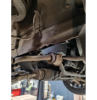 BMW E36 FRONT SWAY BAR MOUNT REPAIR SET