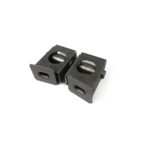 BMW E36 COUPE REAR REPAIR SET FOR JACKING POINT