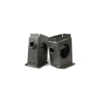 BMW E36 COUPE REAR REPAIR SET FOR JACKING POINT