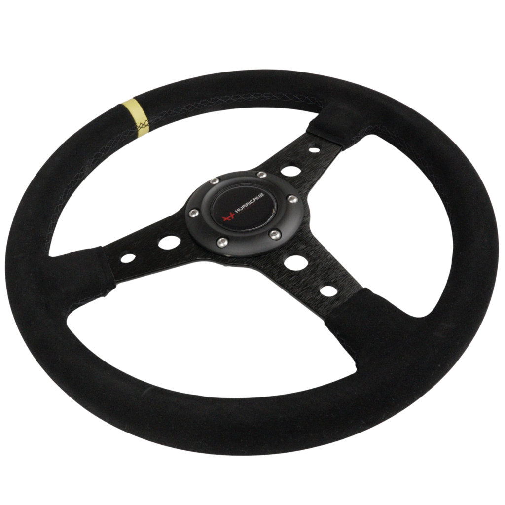 Hurricane Ratt 350mm Flat