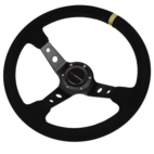 Hurricane Ratt 350mm x 90mm