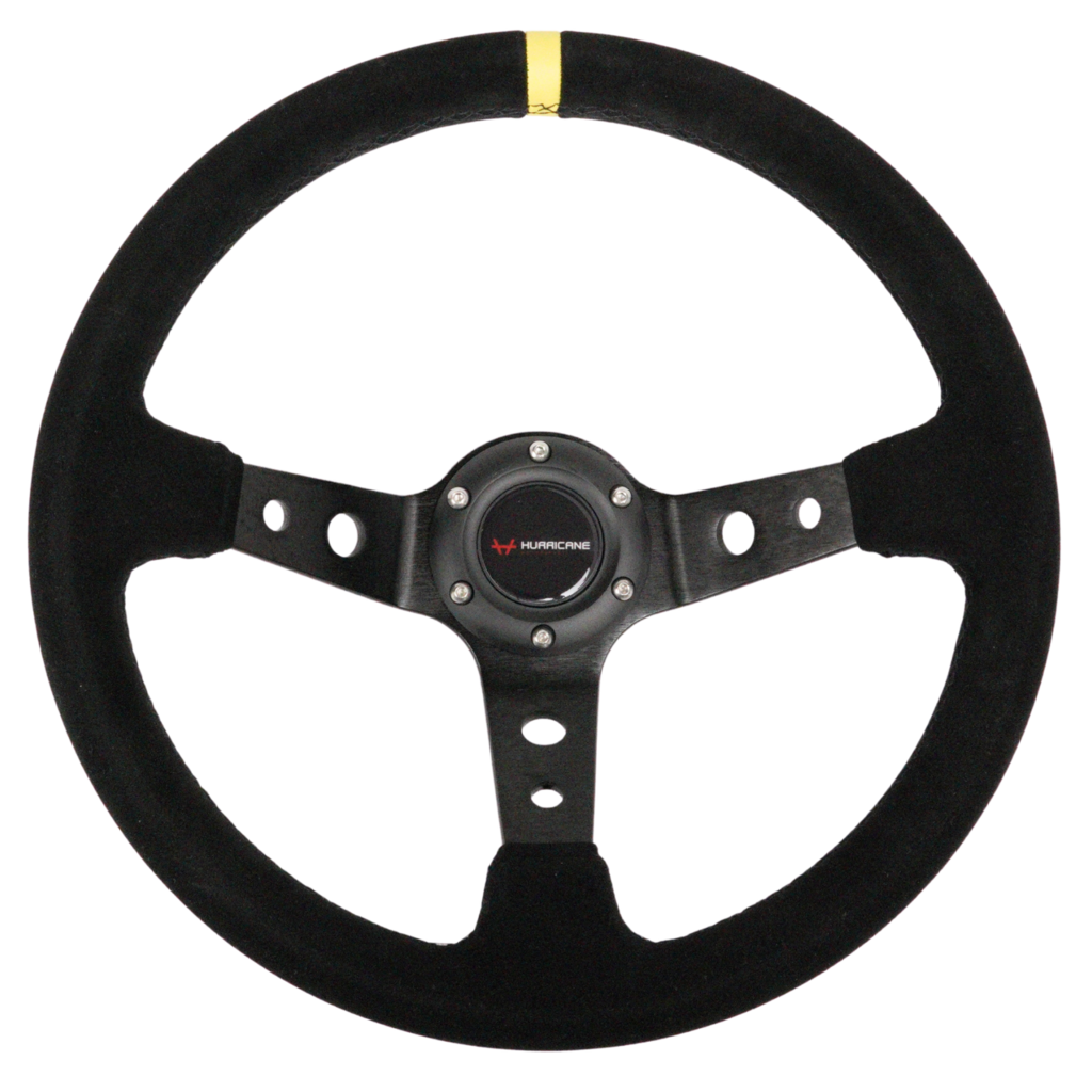 Hurricane Ratt 350mm x 90mm