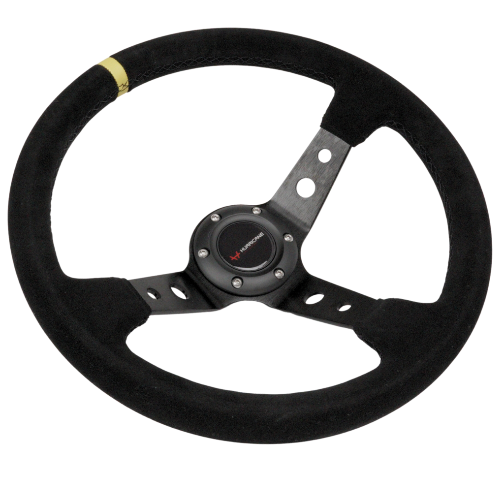 Hurricane Ratt 350mm x 90mm