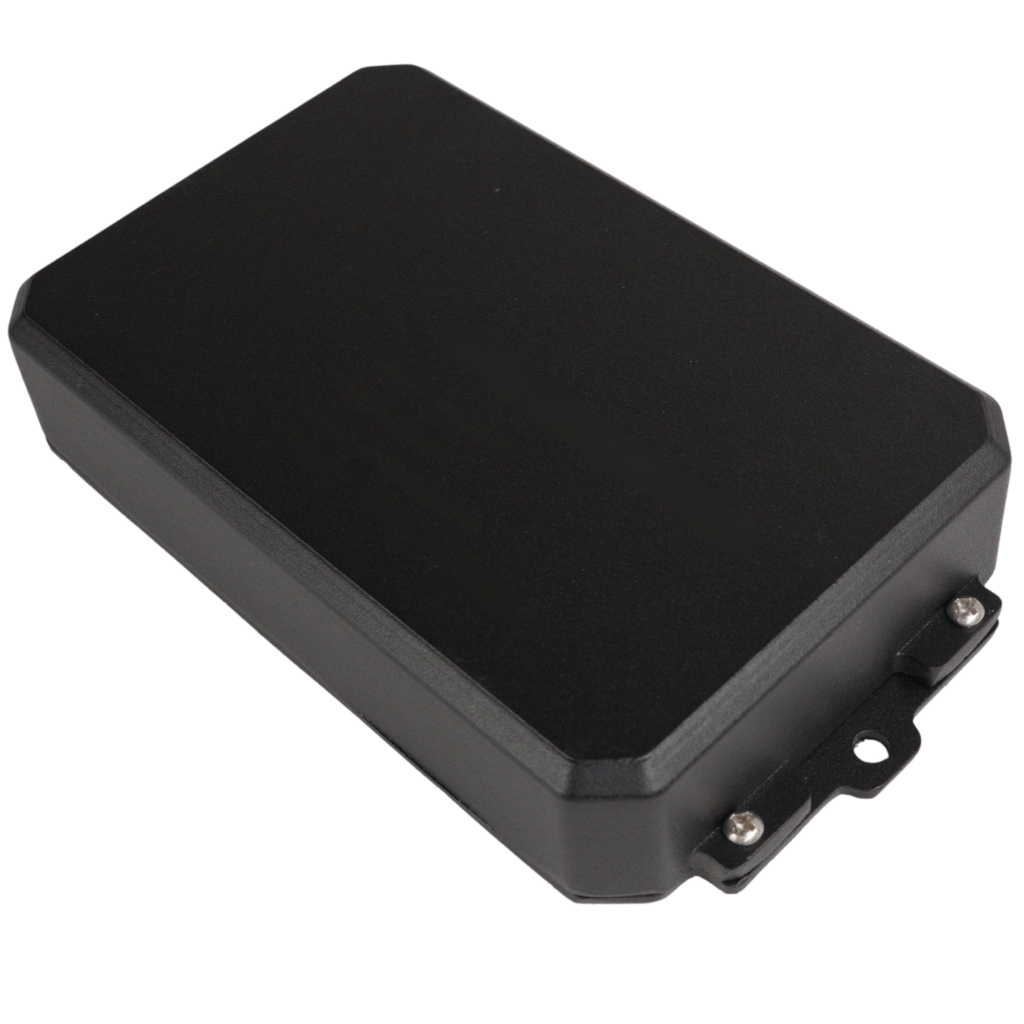 PDM6 Motorsport Knappsats & Relämodul