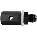 Roll over ventil AN10 svart