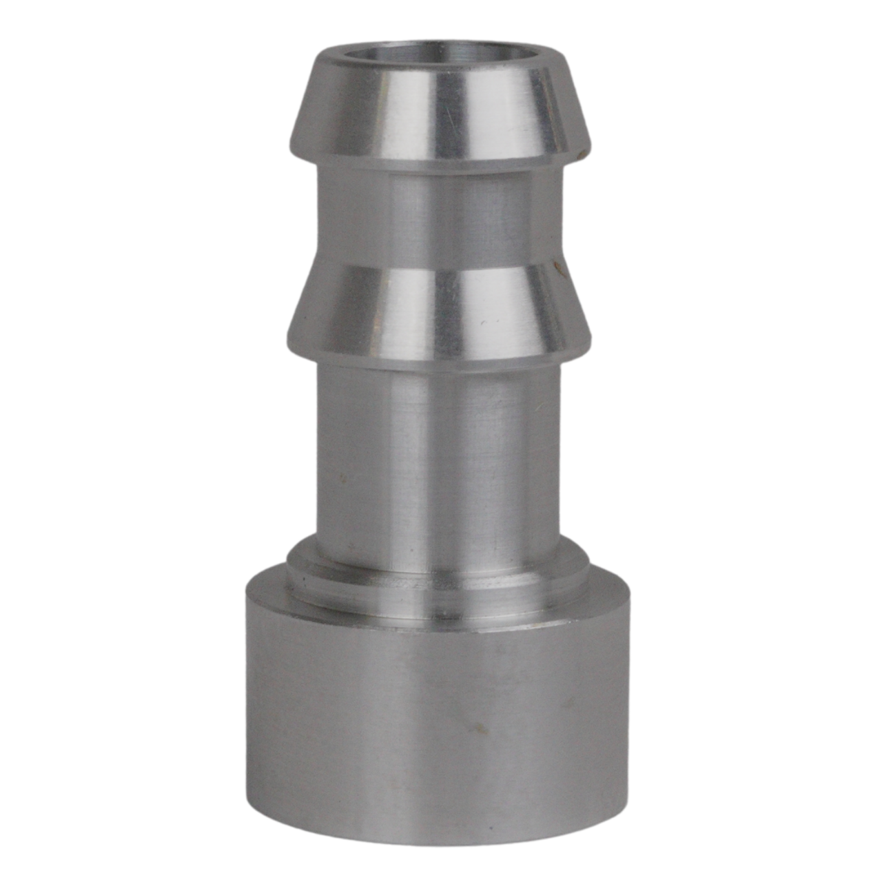 Svetsanslutning aluminium 16,5mm