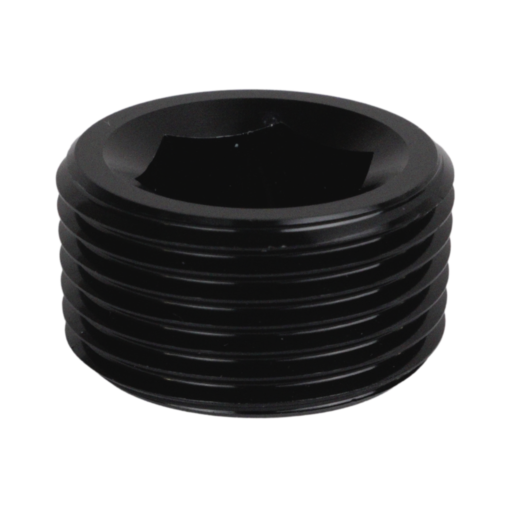 Insexplugg - 1/8" NPT