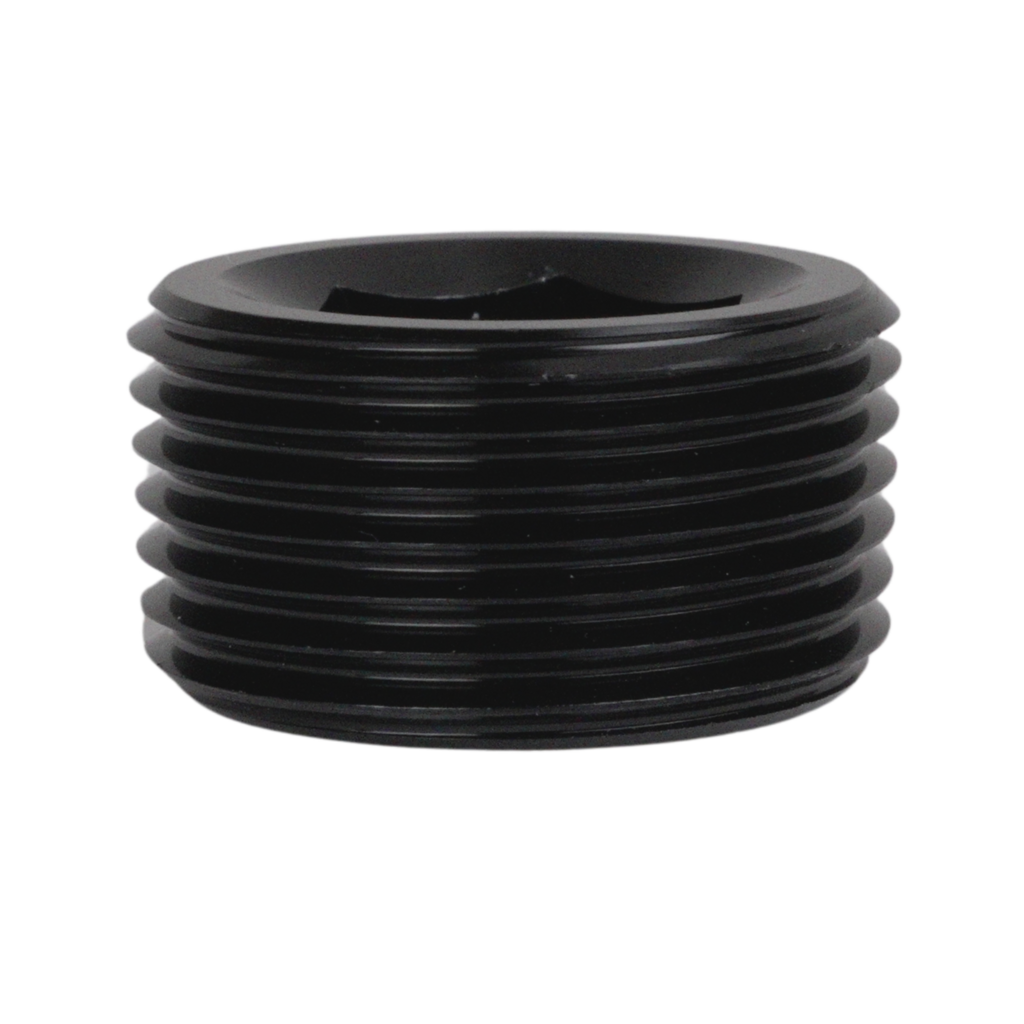 Insexplugg - 1/8" NPT