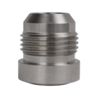 Svetsanslutning AN10 Rostfritt