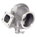 Garrett Turbinhus G25 A/R 0,49 Wastegate