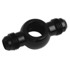 AN4 dubbelbanjo 12,5mm