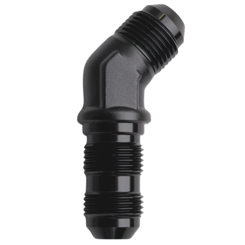 AN8 -45° Skottgenomföring