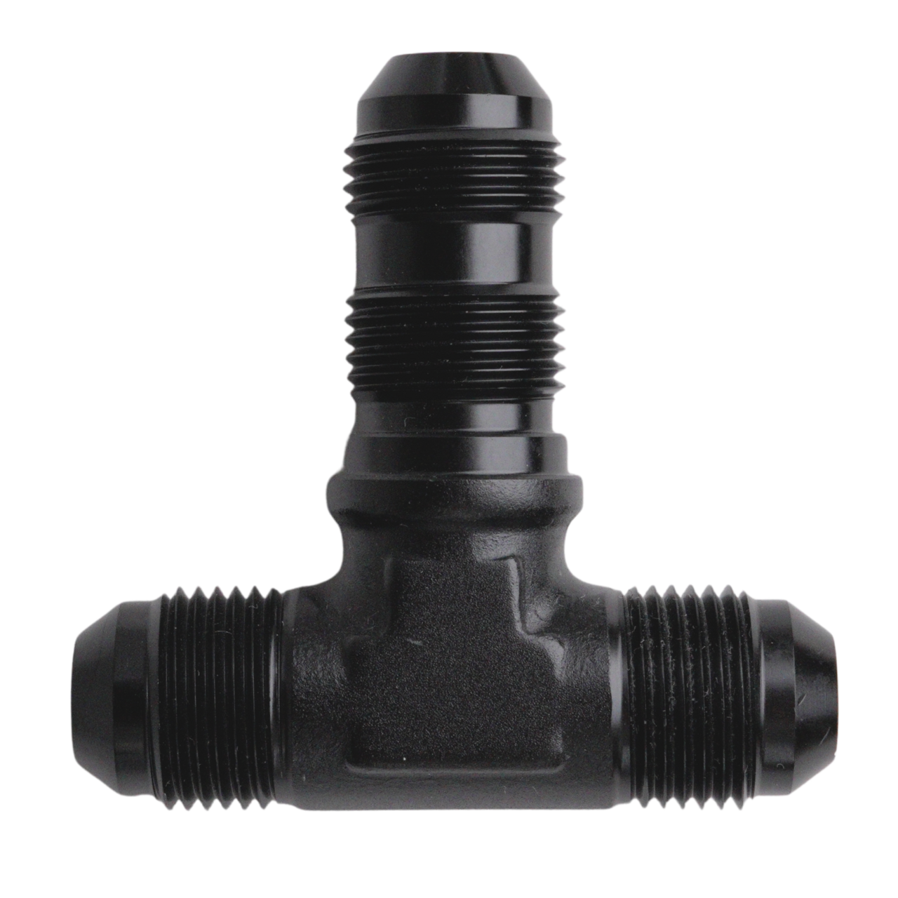 AN6 T-Kors Skottgenomföring