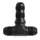 AN4 T-Kors Skottgenomföring