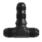 AN6 T-Kors Skottgenomföring