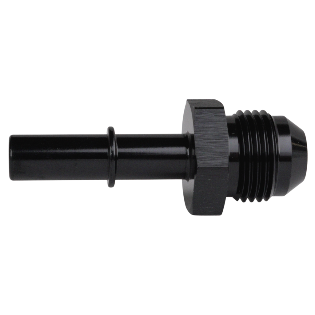 AN6 - 3/8 rör snabbkoppling