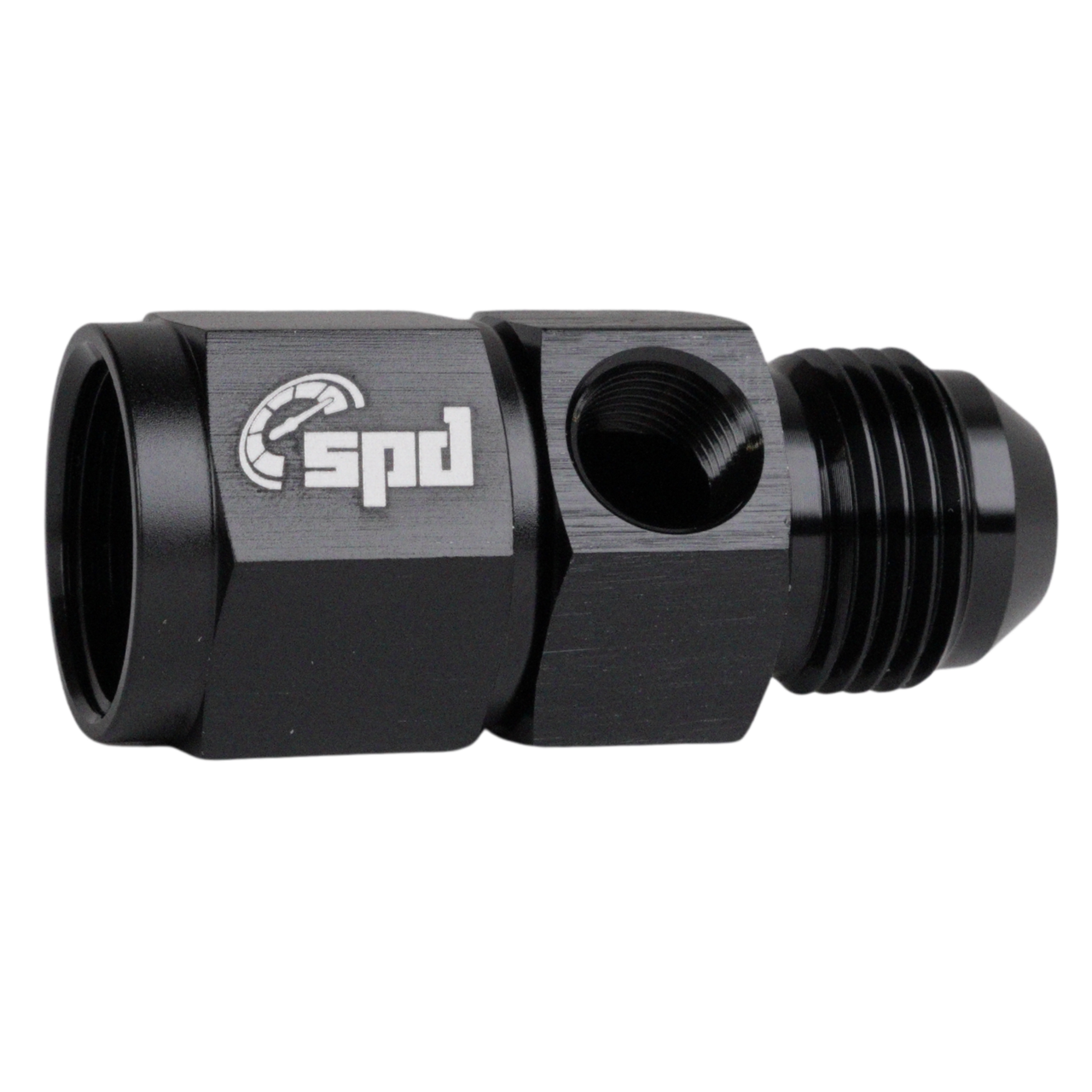 AN6 givare adapter hona - hane