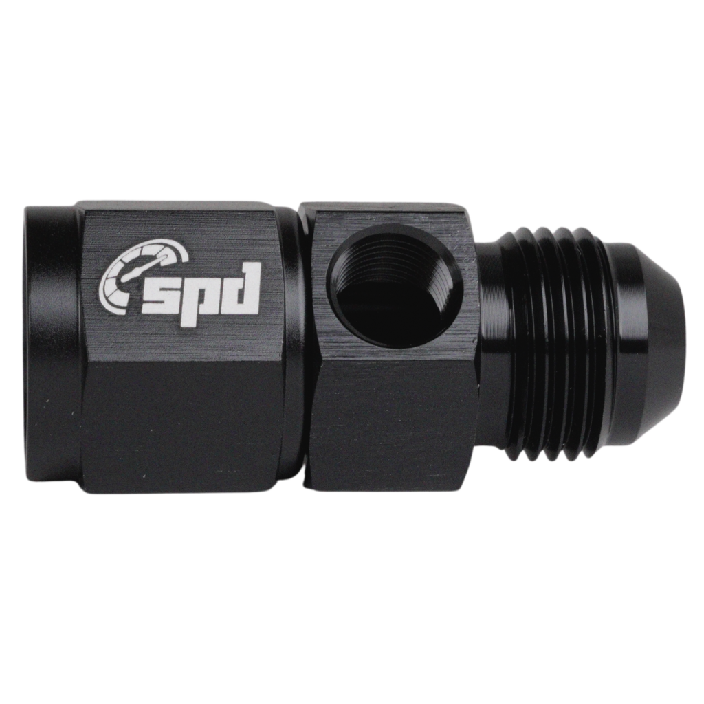 AN10 givare adapter hona - hane