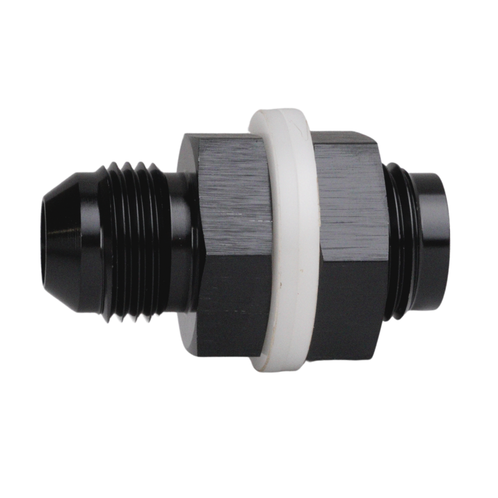 AN8 tankgenomföring