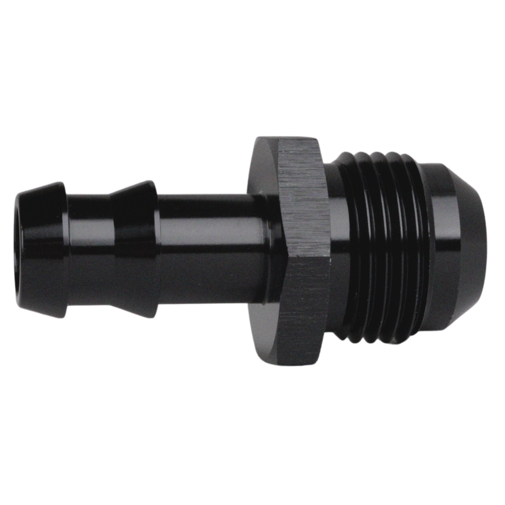 AN6 - 8mm slang adapter