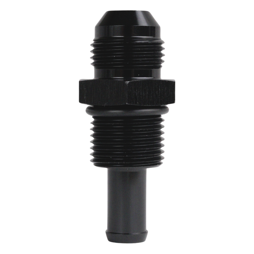 AN8 - 10mm slanganslutning