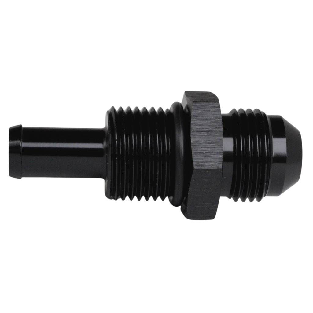 AN8 - 10mm slanganslutning