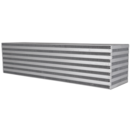 Hurricane Intercooler cellpaket (613x206x92)