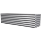 Hurricane Intercooler cellpaket (613x166x92)