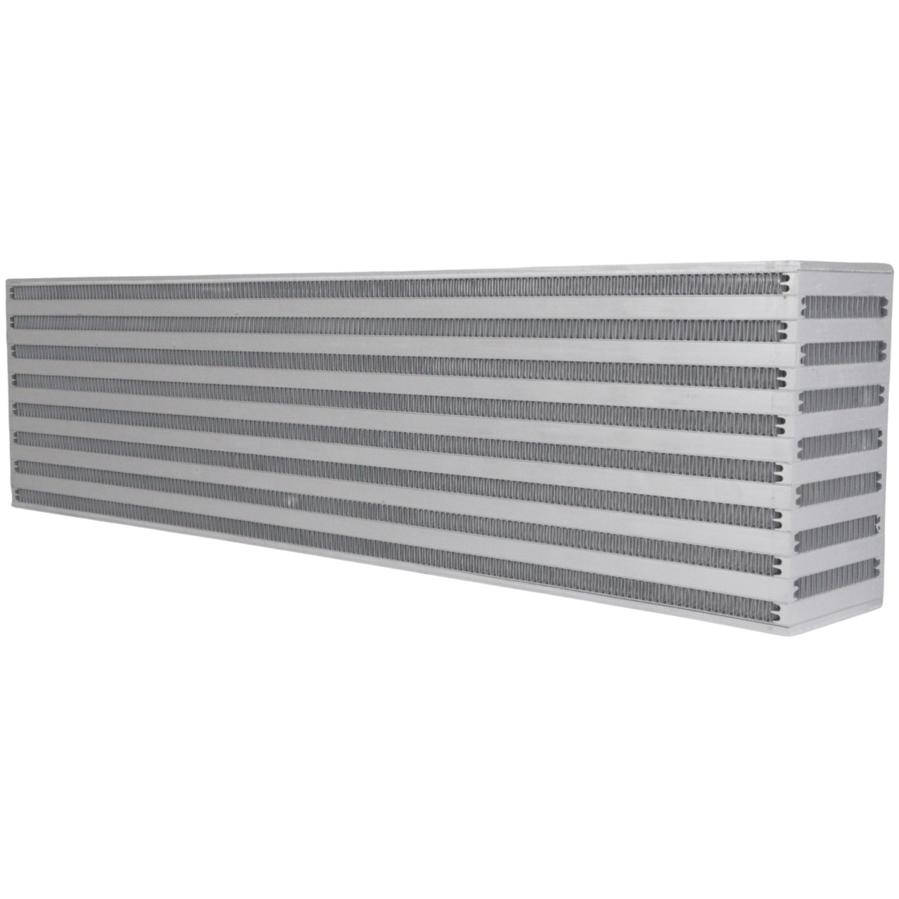 Hurricane Intercooler cellpaket (684x267x105)